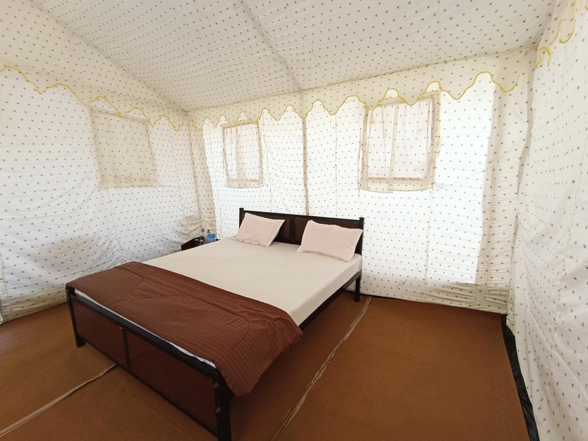 Rann Heritage Resort Dhordo Exterior photo