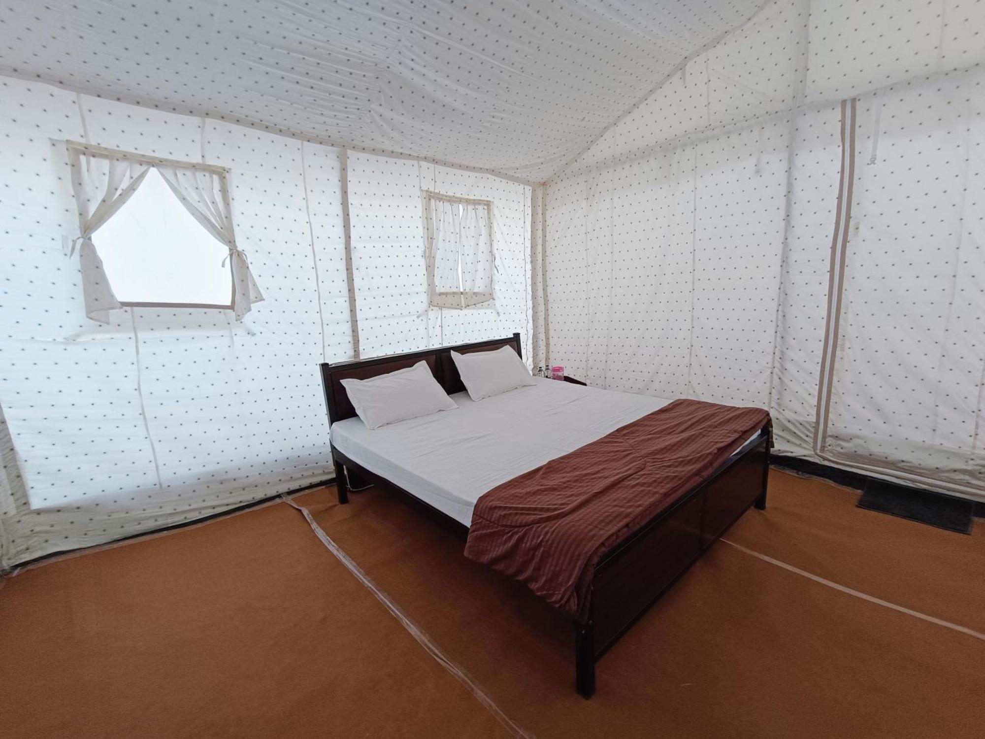 Rann Heritage Resort Dhordo Exterior photo