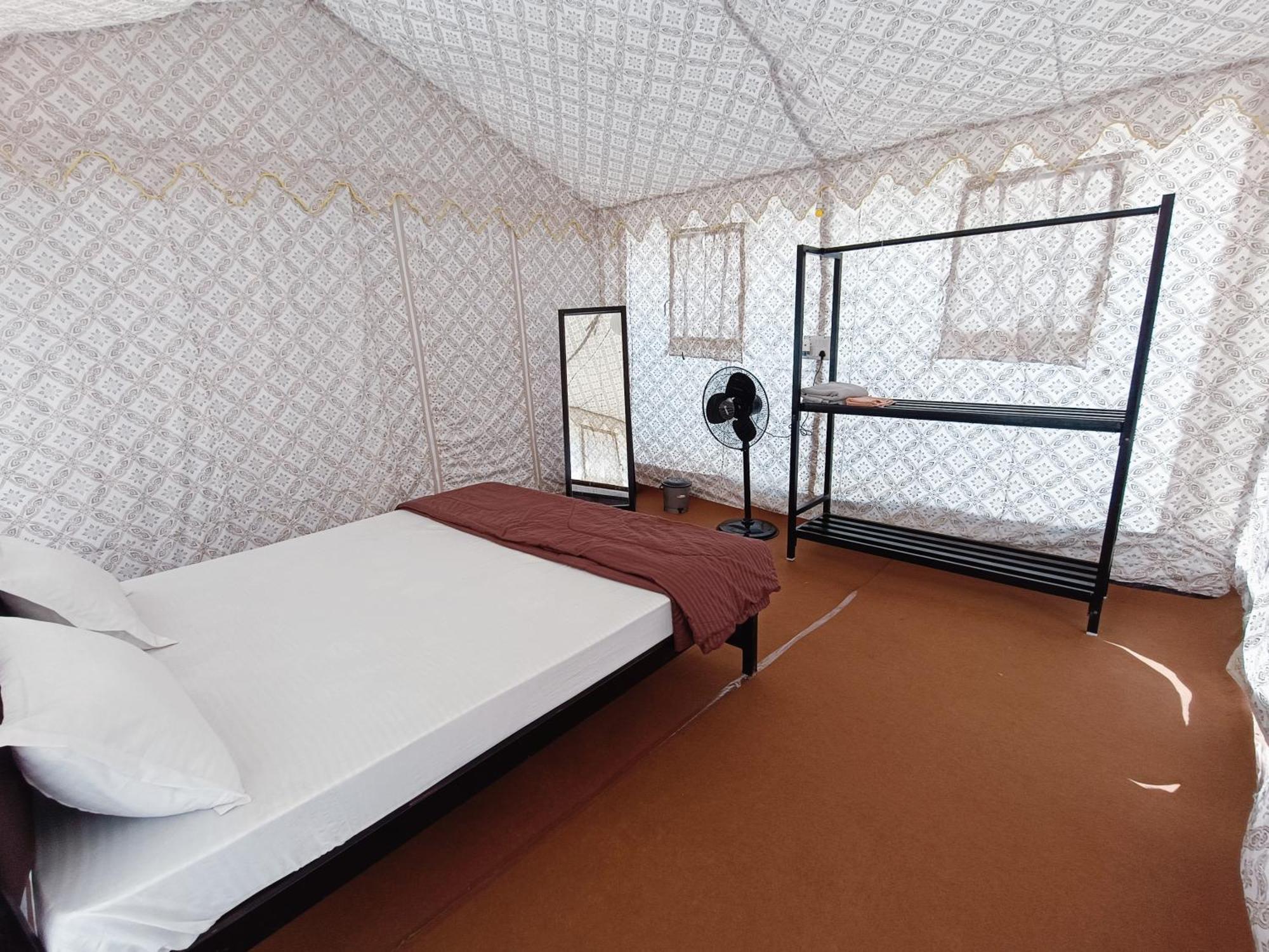 Rann Heritage Resort Dhordo Exterior photo