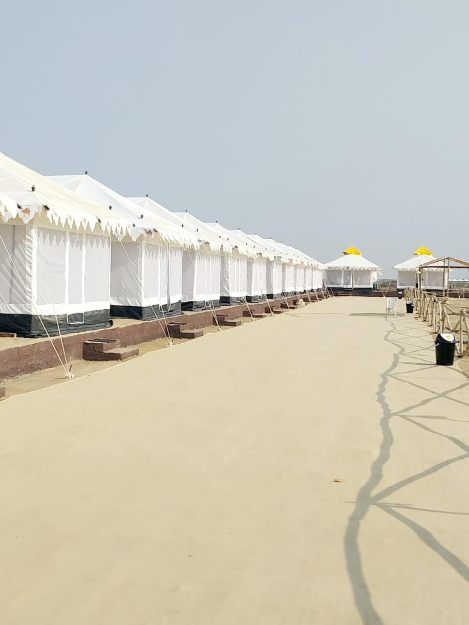 Rann Heritage Resort Dhordo Exterior photo